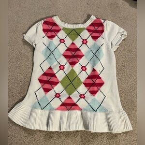 Super cute Gymboree sweater shirt